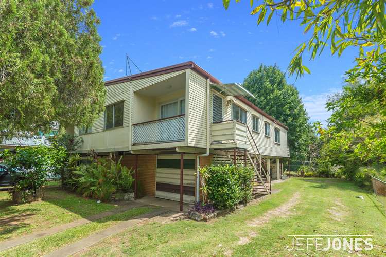 Main view of Homely unit listing, 1/99 Cavendish Road, Coorparoo QLD 4151