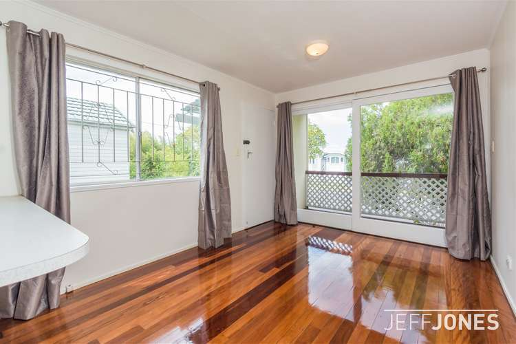 Fourth view of Homely unit listing, 1/99 Cavendish Road, Coorparoo QLD 4151