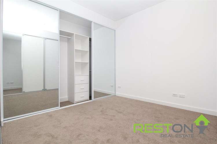 Second view of Homely apartment listing, 210/24 Ellis Parade, Yennora NSW 2161