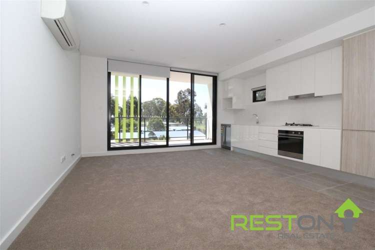 Fourth view of Homely apartment listing, 210/24 Ellis Parade, Yennora NSW 2161