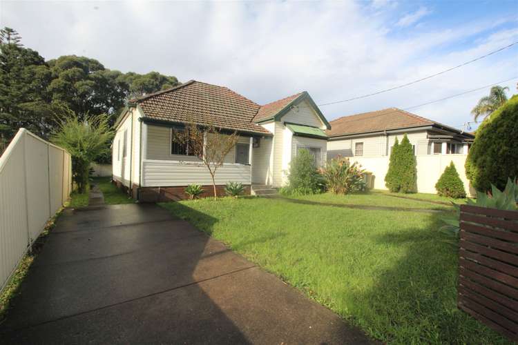 Main view of Homely house listing, 52 Robinson Street, Wiley Park NSW 2195