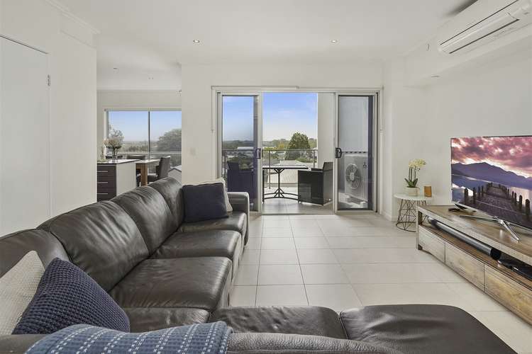 Second view of Homely unit listing, 10/78 Melton Road, Nundah QLD 4012