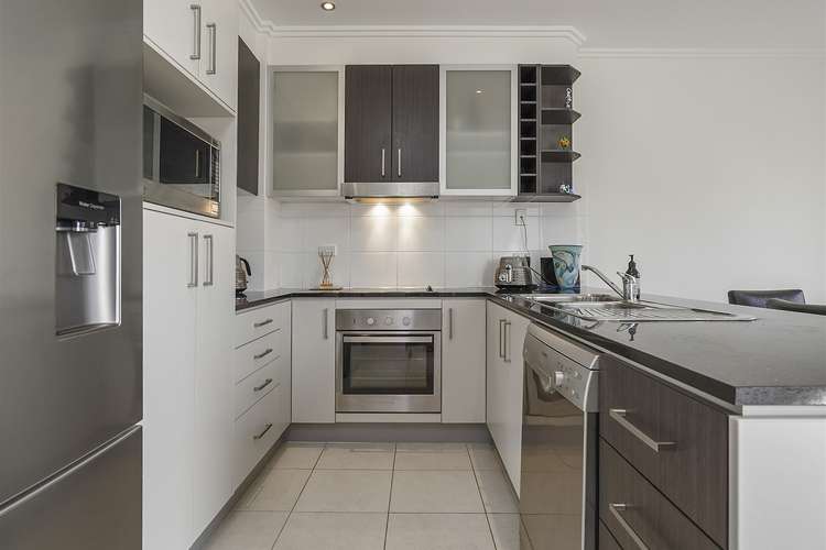 Fourth view of Homely unit listing, 10/78 Melton Road, Nundah QLD 4012