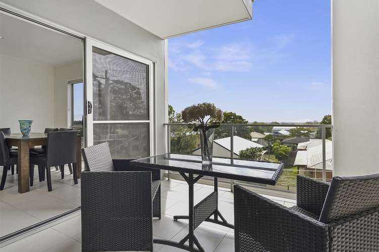 Sixth view of Homely unit listing, 10/78 Melton Road, Nundah QLD 4012