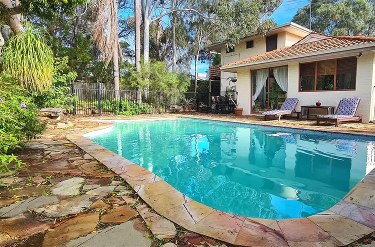 Main view of Homely house listing, 51 Nautilus way, Kallaroo WA 6025
