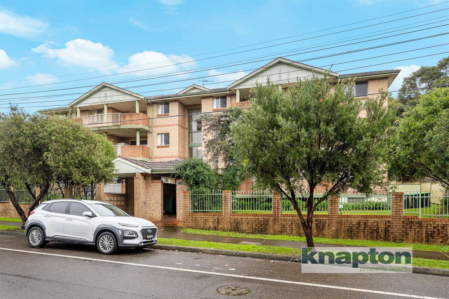 Main view of Homely unit listing, 10/71-73 Railway Parade, Wiley Park NSW 2195