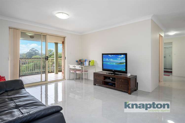 Second view of Homely unit listing, 10/71-73 Railway Parade, Wiley Park NSW 2195