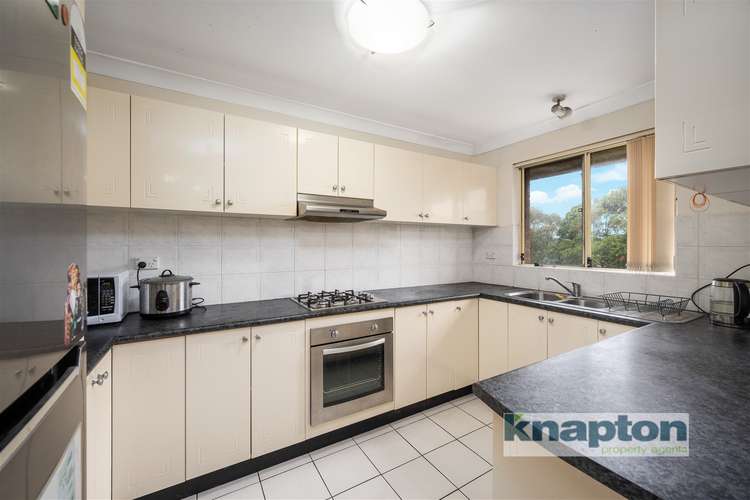 Third view of Homely unit listing, 10/71-73 Railway Parade, Wiley Park NSW 2195