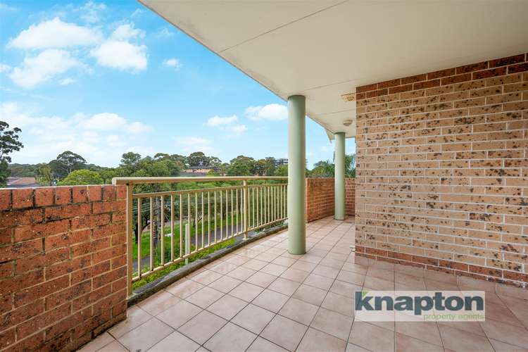 Fourth view of Homely unit listing, 10/71-73 Railway Parade, Wiley Park NSW 2195