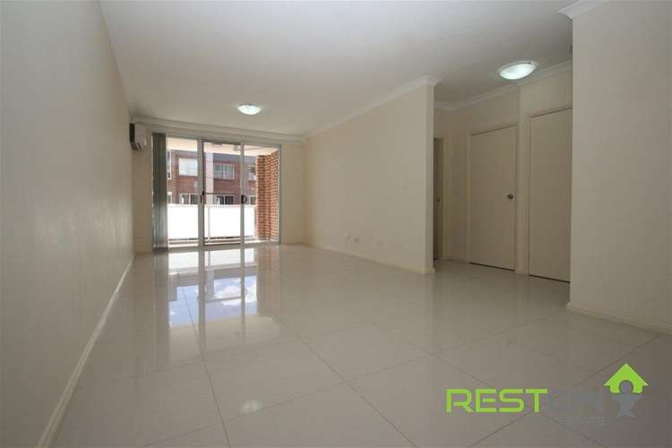 Second view of Homely apartment listing, 23/518-522 Woodville Road, Guildford NSW 2161