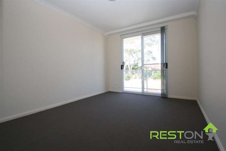 Third view of Homely apartment listing, 23/518-522 Woodville Road, Guildford NSW 2161