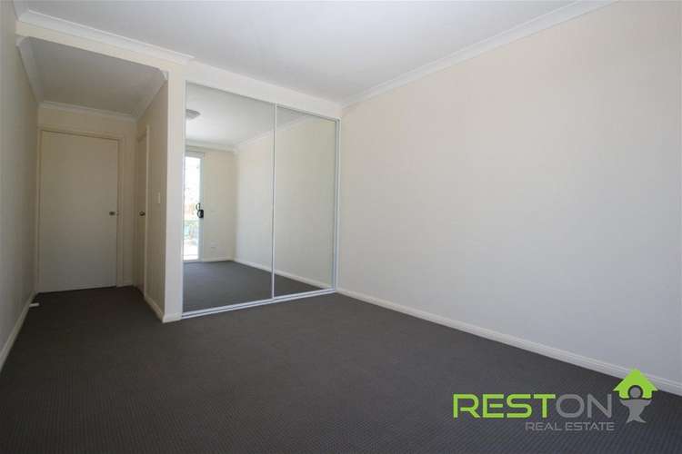 Fourth view of Homely apartment listing, 23/518-522 Woodville Road, Guildford NSW 2161