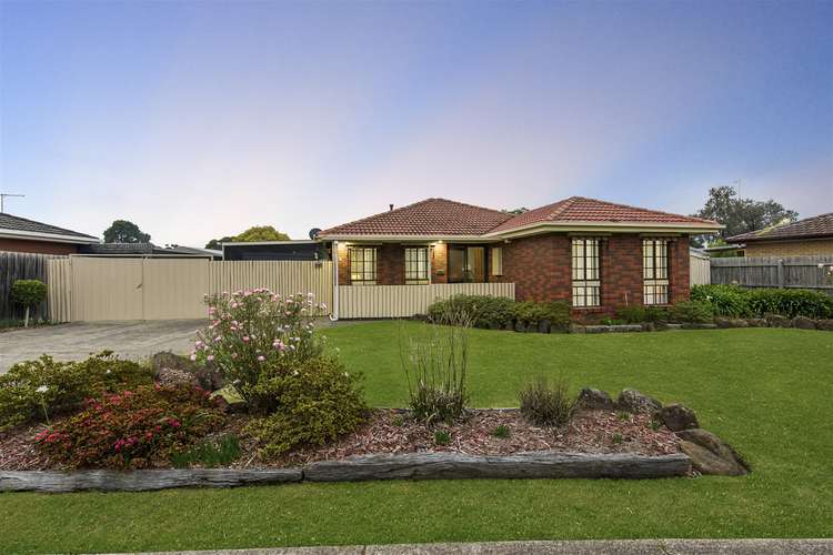 78 Tarella Drive, Keilor Downs, Keilor Downs VIC 3038