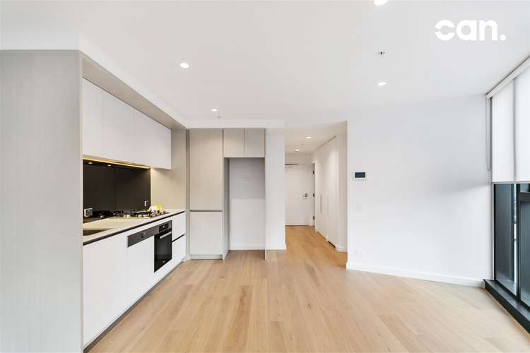 Fourth view of Homely apartment listing, 2101/628 Flinder Street, Docklands VIC 3008