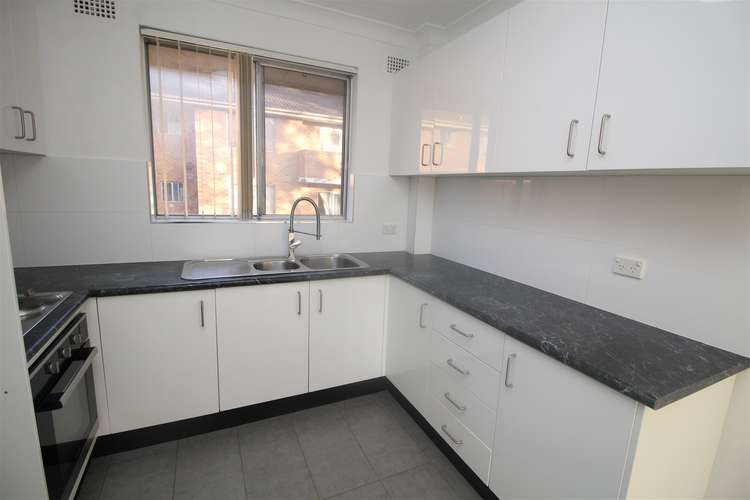 Second view of Homely unit listing, 8/82 Wangee Road, Lakemba NSW 2195