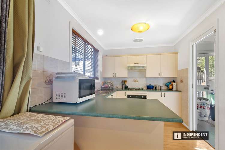 Third view of Homely house listing, 5 Flinders Road, Melton South VIC 3338