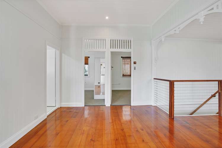 Fourth view of Homely house listing, 67 Lansdowne Street, Newmarket QLD 4051