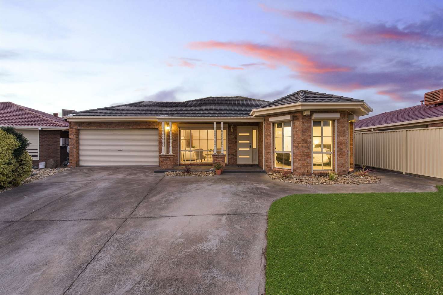 Main view of Homely house listing, 30 Prior Court, Delahey VIC 3037