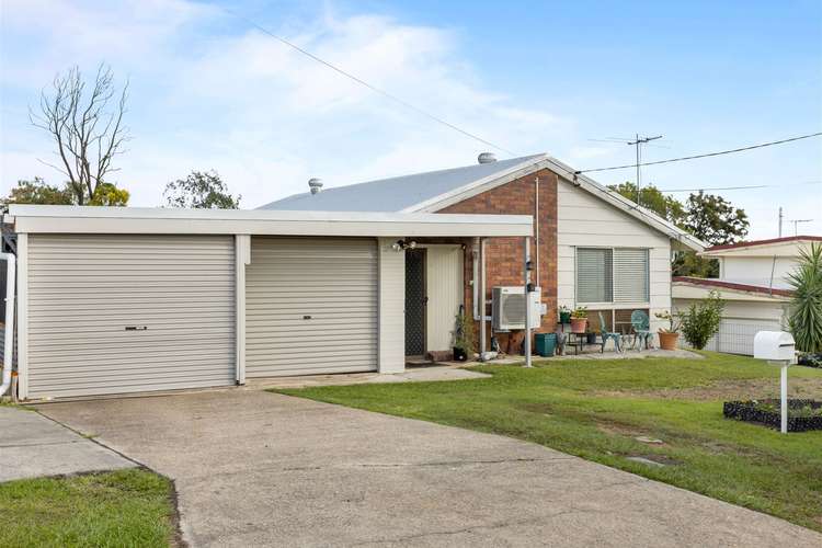 Main view of Homely house listing, 118 Smiths Road, Goodna QLD 4300