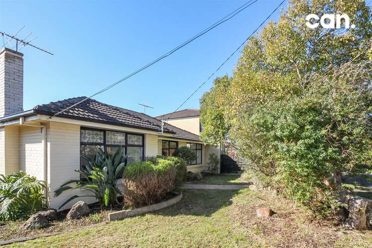 Second view of Homely house listing, 6 Hazel Drive, Templestowe Lower VIC 3107
