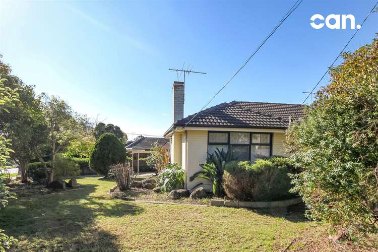 Third view of Homely house listing, 6 Hazel Drive, Templestowe Lower VIC 3107