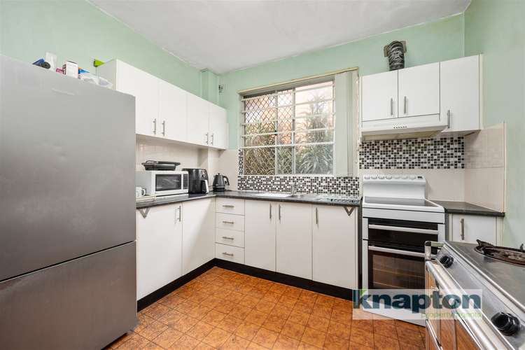 Second view of Homely unit listing, 2/89 Hampden Road, Lakemba NSW 2195