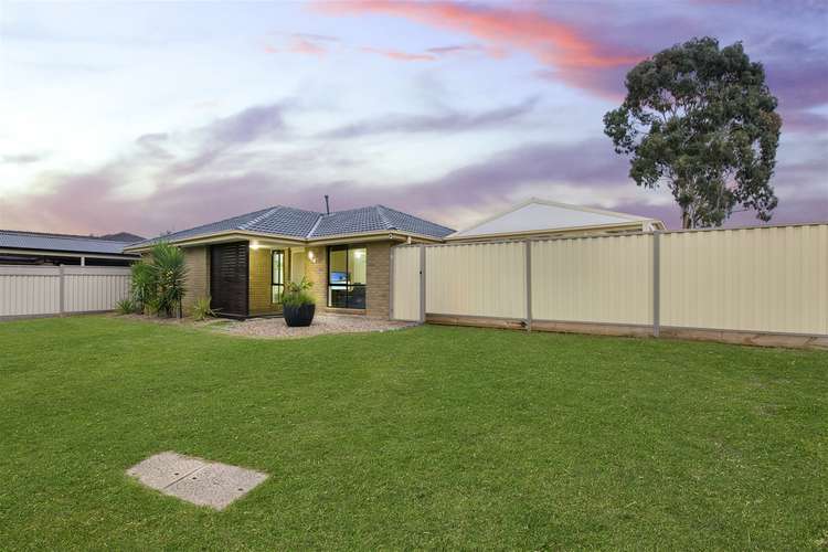 Second view of Homely house listing, 3 Quartz Street, Delahey VIC 3037