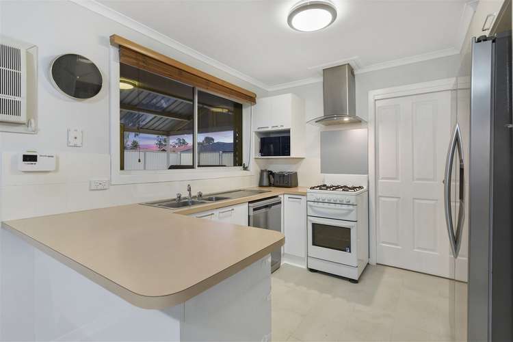 Fifth view of Homely house listing, 3 Quartz Street, Delahey VIC 3037