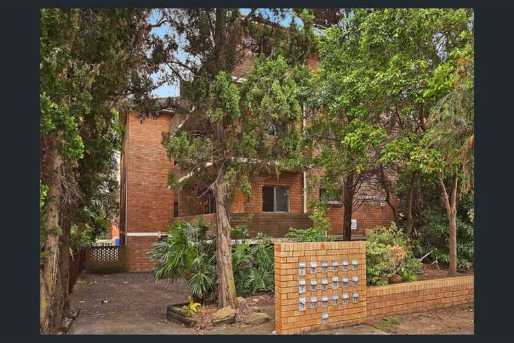 Main view of Homely unit listing, 11/30 president ave, Kogarah NSW 2217