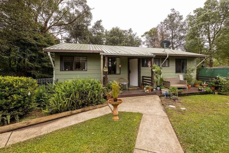 Main view of Homely house listing, a/10 Peninsula Road, Valley Heights NSW 2777