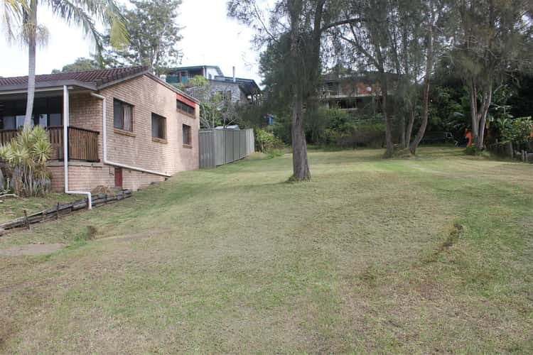 Third view of Homely residentialLand listing, 47 Seabreeze Parade, Green Point NSW 2428