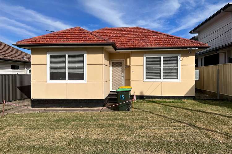 Main view of Homely house listing, 15 Wilbur Street, Greenacre NSW 2190