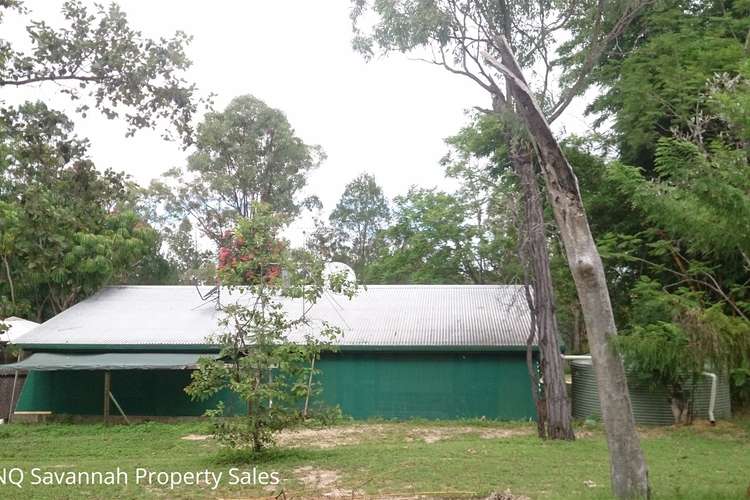 Main view of Homely house listing, 220 Tobacco Road, Silver Valley QLD 4872