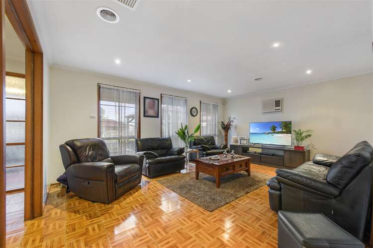 Second view of Homely house listing, 4 Falcon Walk, Kings Park VIC 3021