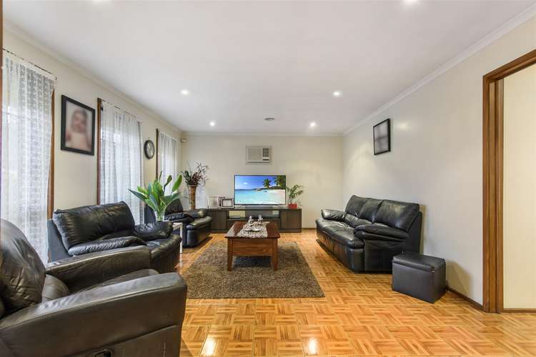 Third view of Homely house listing, 4 Falcon Walk, Kings Park VIC 3021