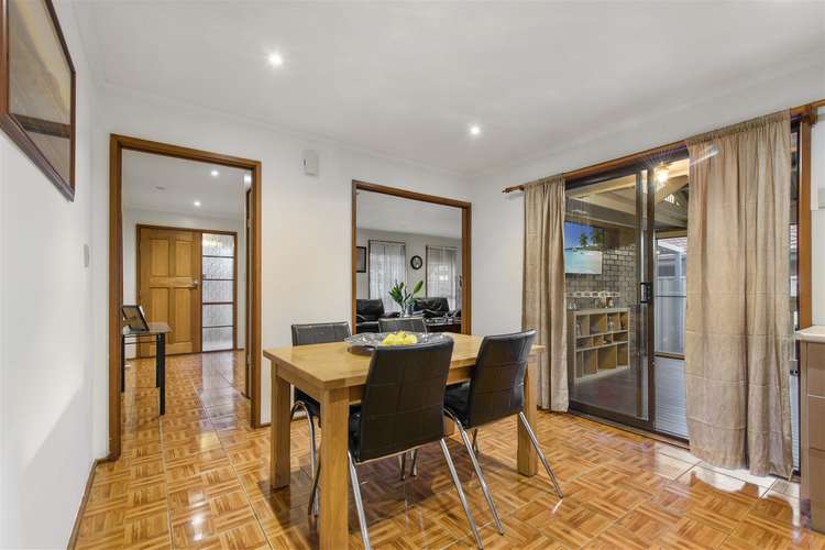 Sixth view of Homely house listing, 4 Falcon Walk, Kings Park VIC 3021
