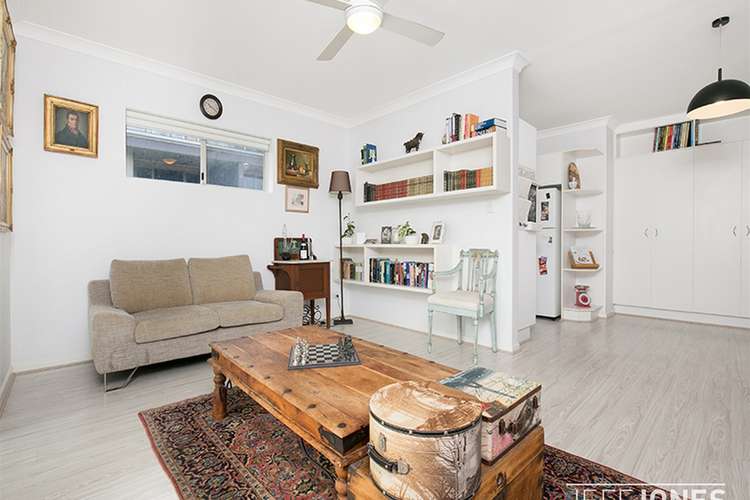 Second view of Homely unit listing, 6/56 Knowsley Street, Stones Corner QLD 4120