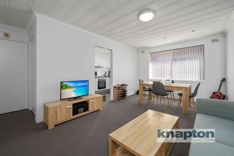 Main view of Homely unit listing, 6/1 Ferguson Avenue, Wiley Park NSW 2195