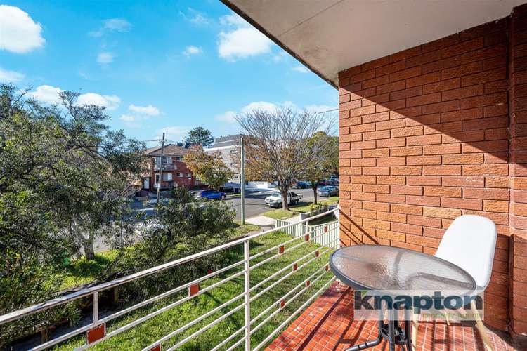 Second view of Homely unit listing, 6/1 Ferguson Avenue, Wiley Park NSW 2195