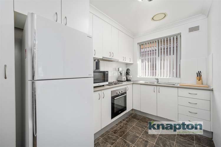Third view of Homely unit listing, 6/1 Ferguson Avenue, Wiley Park NSW 2195