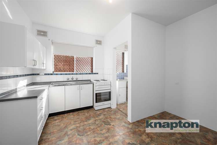 Main view of Homely unit listing, 1/52 Shadforth Street, Wiley Park NSW 2195