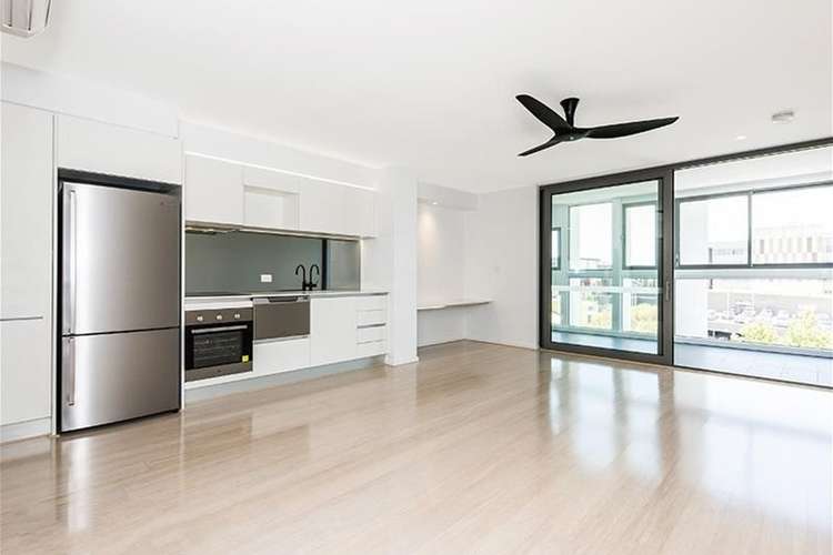 Main view of Homely apartment listing, 14/89 Aberdeen St, Northbridge WA 6003