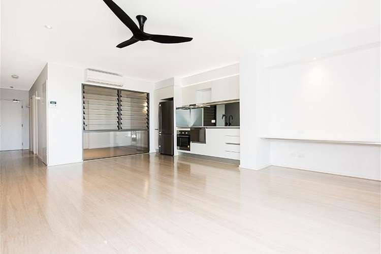 Second view of Homely apartment listing, 14/89 Aberdeen St, Northbridge WA 6003