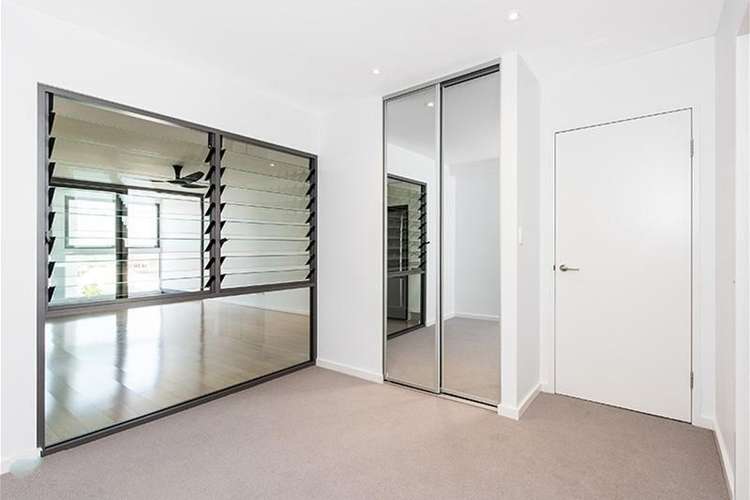 Fourth view of Homely apartment listing, 14/89 Aberdeen St, Northbridge WA 6003