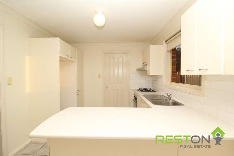 Third view of Homely townhouse listing, 21/45 Farnham Road, Quakers Hill NSW 2763