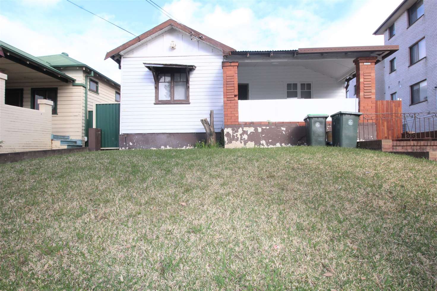 Main view of Homely house listing, 47 Chapel Street, Roselands NSW 2196