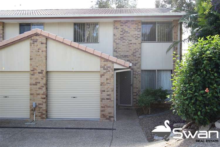 Main view of Homely townhouse listing, 8/125 Overland Drive, Edens Landing QLD 4207