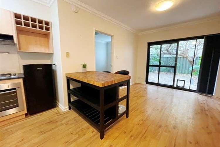 Main view of Homely apartment listing, 4/181 Oxford Street, Leederville WA 6007