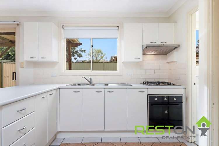 Fourth view of Homely townhouse listing, 26/45 Farnham Road, Quakers Hill NSW 2763