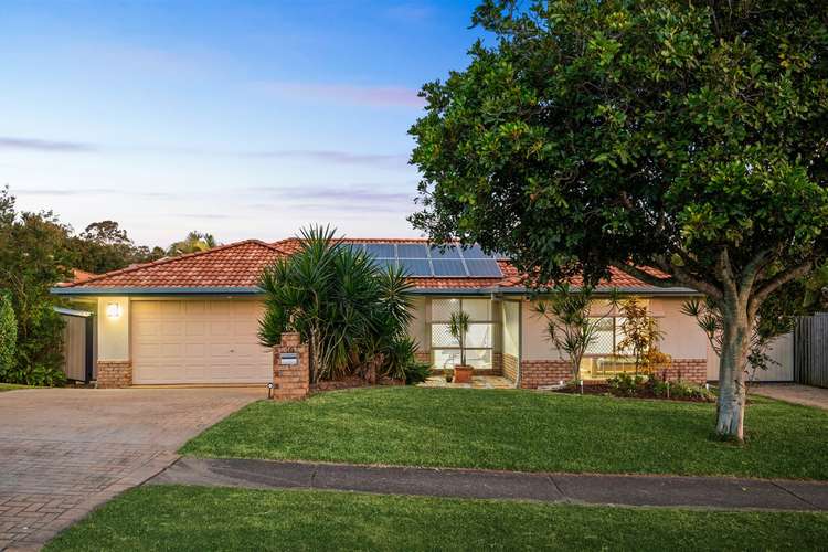 Second view of Homely house listing, 16 Ochre Crescent, Griffin QLD 4503